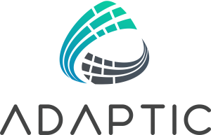 Adaptic Logo